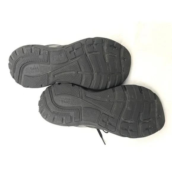 Brooks Adrenaline GTS 23 Running Shoes Men's 10.5 D Black